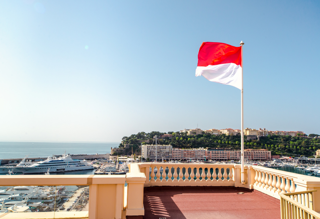 Mutuelle Asaf Monaco