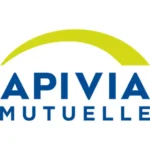 Logo d'Apivia Mutuelle, assurance santé pour toute la famille