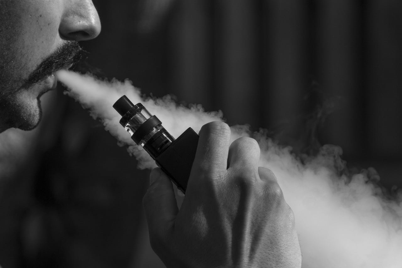 elfbar nachfüll pod läuft aus Cigarette electronique, quelle e-cigarette choisir en 2026 ? main image 1