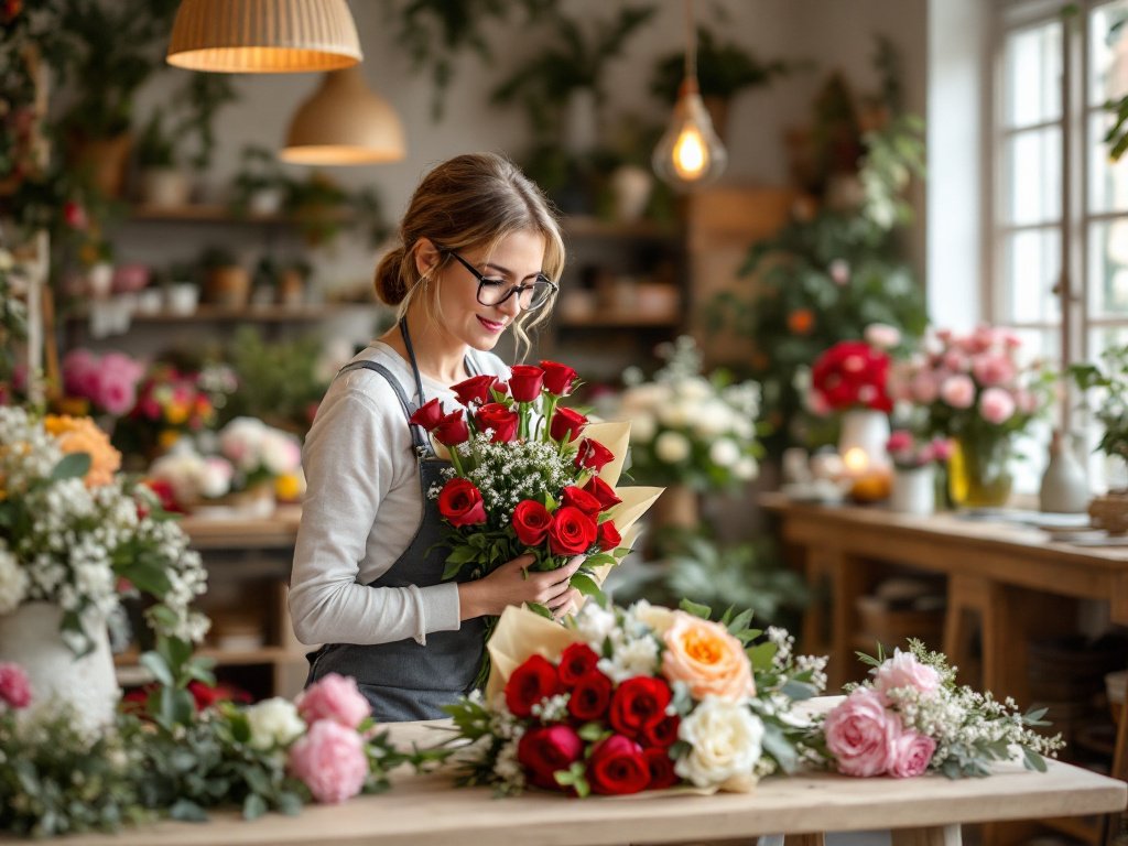 Assurance multirisque professionnelle pour fleuriste : guide complet.