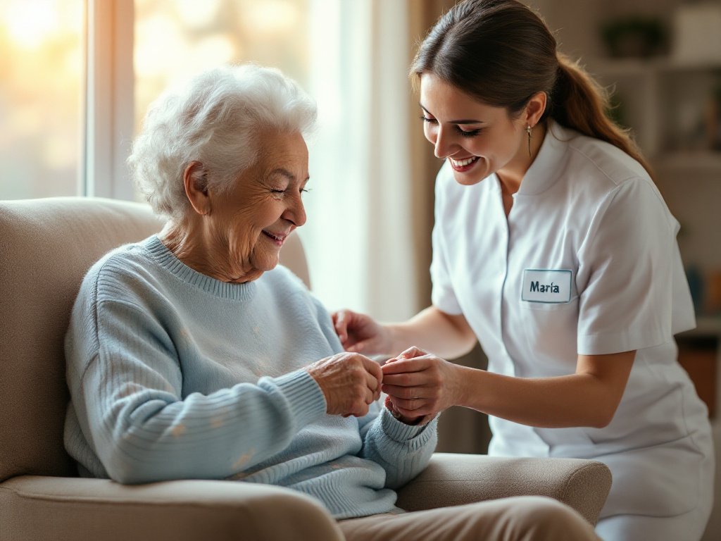 Assurance professionnelle pour l'accompagnement des personnes âgées : choisir la meilleure couverture.