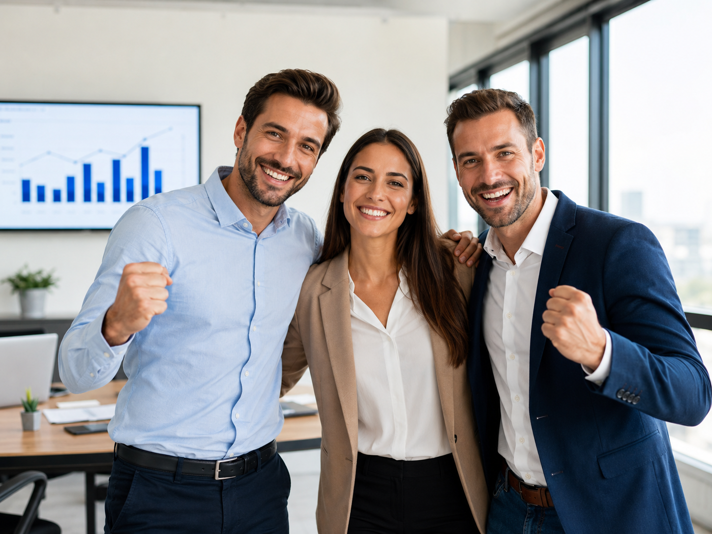 Équipe AGS Assurance